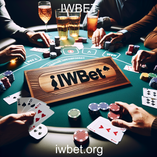 Explorando a Categoria de Jogos de Cartas no IWBET