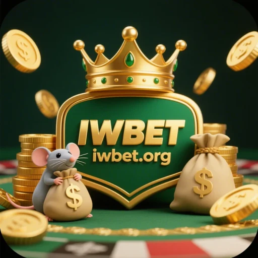 Logo IWBET
